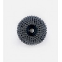 Diameter 150mm Right Angled Type DOT Style Disc Brushes